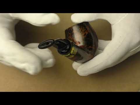 Peder Jeppesen Ida Gr 4 - pipe 264