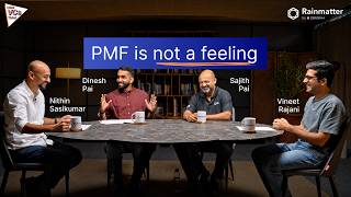 How VCs Measure Product-Market Fit