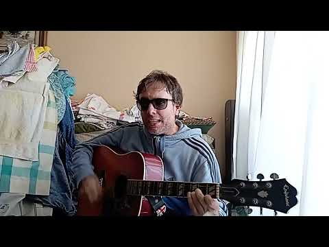 La Espuma De Las Orillas - Andrés Calamaro