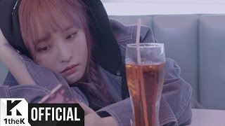 [MV] KASPER(캐스퍼) _ ‘Lean On Me’ Video Clip