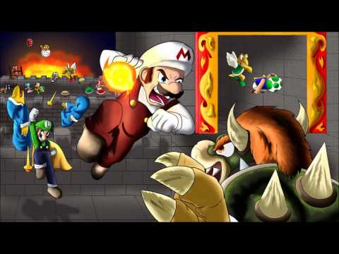 Nintenmix 174 - Eternal Battle