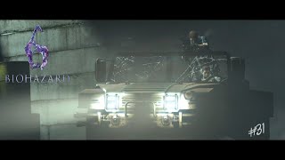 【バイオハザード6】その後のレオンとエイダと仲間たち　#31