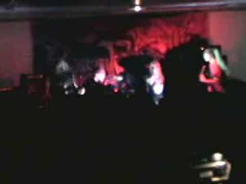 GERBOPHILIA - Besac 2004 [LIVE]