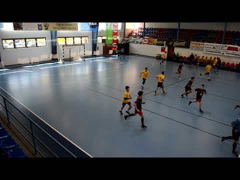 Dabasi KC VSE- Gyöngyösi KK 20-29   2019.03.23