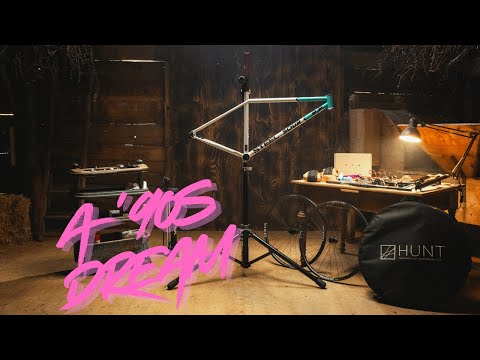 HUNT Wheels and 3 more