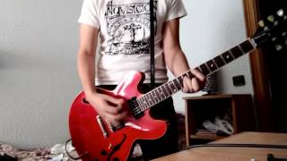 Cover: Backyard Babies  - &quot;U.F.O. Romeo&quot;