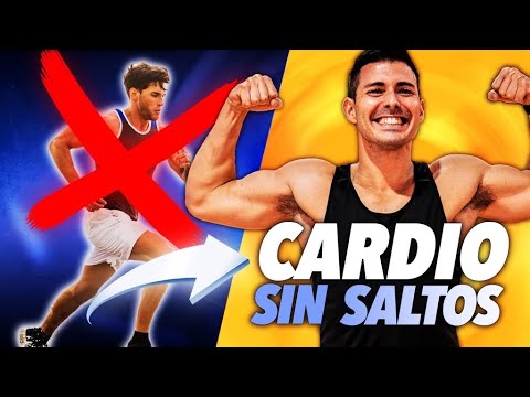 ❌ DON'T RUN IF YOU WANT TO LOSE WEIGHT AND ARE OVERWEIGHT - DO THIS NO-JUMP CARDIO INSTEAD ✅