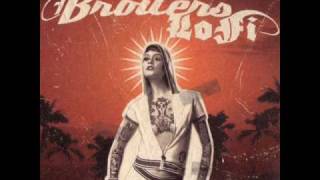 Broilers - Baccia il mio anello