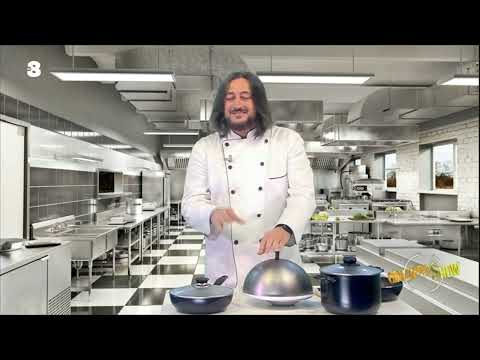 GialappaShow St. 1 - Chef Montesi