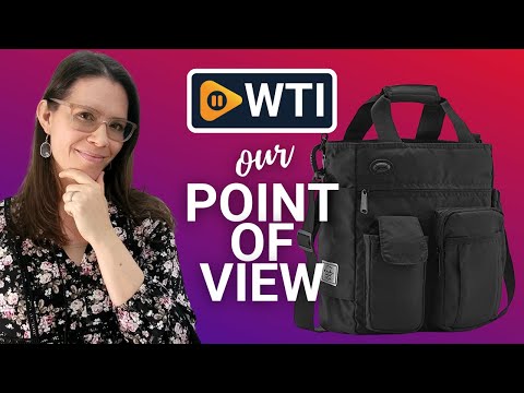d'yallee Crossbody Messenger Bags - WTI product video review