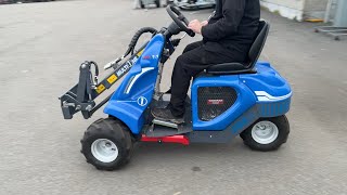 MultiOne M1 1.1 other industrial equipment for sale - Image 4 | Machineryline MultiOne M1 1.1 other industrial equipment | Image 4 - Machineryline