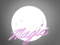 Mystery skulls -Magic  Animatic