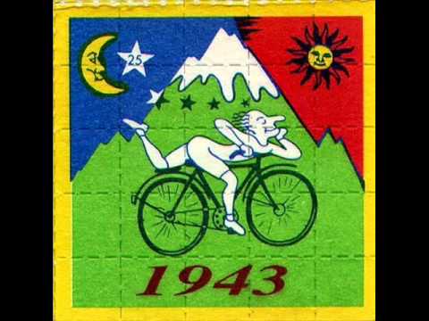 Stephen Advance & Balazs Knight - Hoffman's Bike (Original Mix)