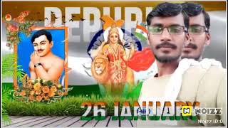 Download lagu bandh Kafan Apne sar per dekho Veer Jawan chale Pankaj Kumar DJ Anwar Raja mp3
