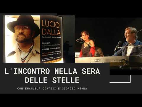L'incontro nella sera delle stelle