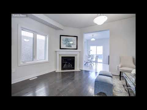 114 Chayna Crescent, Vaughan ON L6A, Canada