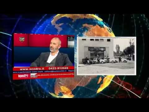 Pole Position puntata 238: Scodro - Treviso