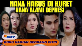 Download lagu BUKU HARIAN SEORANG ISTRI 23 JULI 2021, NANA DAN DEWA BERDUKA??? mp3