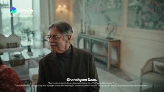 Jo aage ki sochte hain, Groww karte hain