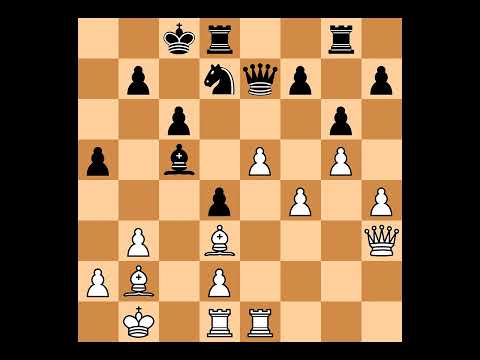 Tamir Nabaty(2590) vs Mikhailo Oleksienko(2535) | Event: ZMDI Open A | 2012.08.26