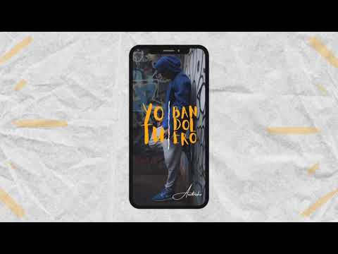Yo tu Bandolero - Andrako (VideoLyric) (Prod. By Consumo Records)