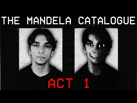 ALTERNATES Are Trying To WIPE OUT Humans | The Mandela Catalogue [ACT I]