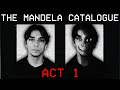 ALTERNATES Are Trying To WIPE OUT Humans The Mandela Catalogue ACT I