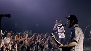 Music video thumbnail preview for KEMURI - Givin' Up(TOUR 2012 ～REUNION～) by Kemuri