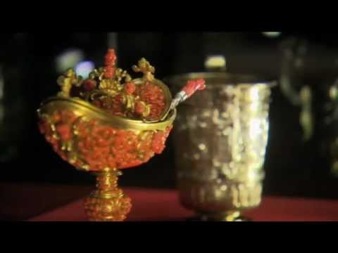 Tesoros de la corona española (AC/E)