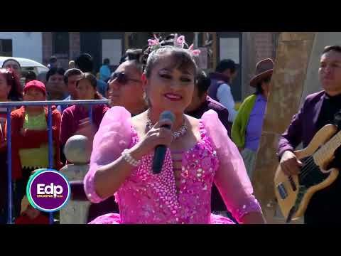 YESENIA SAENZ - NO TE ROGARÉ - ENCANTOS DEL PERÚ 2024