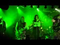 Cruachan - Pagan feat. Karina (St.Petersburg, Russia, 14.03.2014) FULL HD