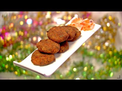 Dhe Ruchi I Ep 238 - Kappa Kanava Cutlet I Mazhavil Manorama