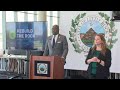 Mayor Scott Releases Details Of His Rebuild The Rock Tax Plan