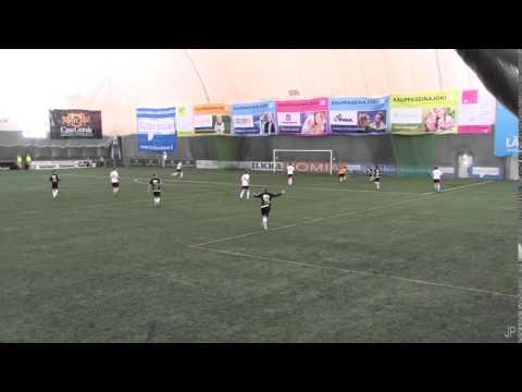 SJK-JJK B2, Osku 2-0