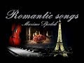 ROMANTIC FRENCH LOVE SONGS, A BEAUTIFUL ...