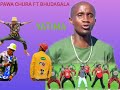 PAWA CHURA FT BHUDAGALA YATIMA BY DJ MAICO 0785616402