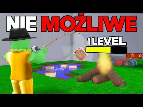 I survived 99 NIGHTS in the FOREST WITHOUT UPGRADING A CAMPFIRE (THE HARDEST CHALLENGE)!🔥