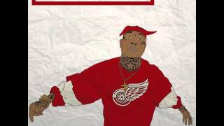 Young Sizzle - Another Life (2015)