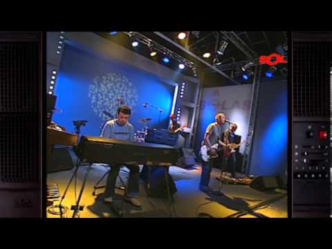 Los Piratas "Inerte" (A Solas 2003)