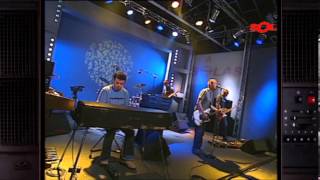 Los Piratas "Inerte" (A Solas 2003)