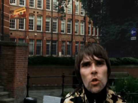 Ян Браун и ганстеры