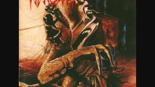 Oppressor - Rotted Paradise - Solstice Of Oppression