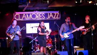 Shemekia Copeland - "Big Brand New Religion" [Madrid 17/07/2013]