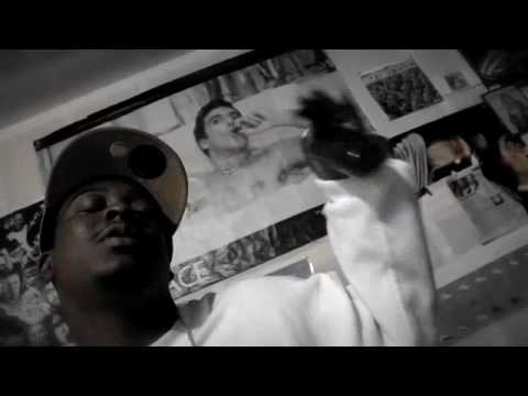 Lil Rue - Self Made [OFFICIAL VIDEO]