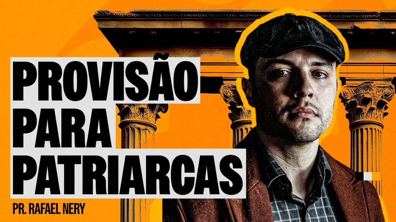 HERO 🔴 RAFAEL NERY | LAGOINHA ORLANDO CRURCH