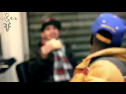 Rasskulz Ft Innecent Aankomst