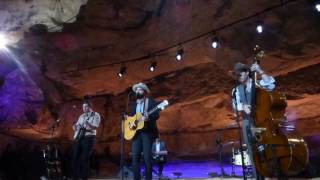 Drew Holcomb & The Neighbors, Mama's Sunshine  (BGU)