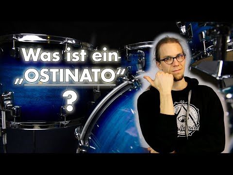 Was ist ein "OSTINATO"? - Musikalische Begriffe einfach erklärt!