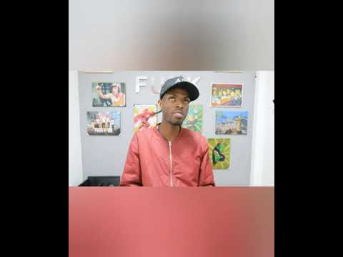 Deiveson Alves passa a visão sobre a Mc Kath!