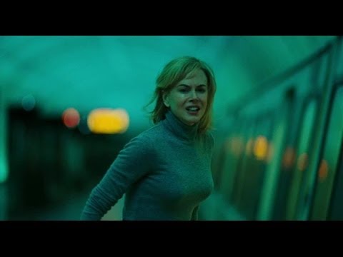 The Invasion (2007) Official Trailer